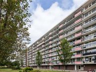 Trekvogelweg 137, 3815 LD Amersfoort