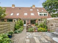 Zeepziederstraat 8, 1825 GK Alkmaar