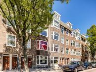 Curaçaostraat 25 H, 1058 BK Amsterdam