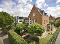 Tuinfluiter 1, 1191 VT Ouderkerk aan de Amstel