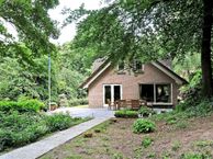 Spoorlaan 4 A, 3735 MV Bosch en Duin