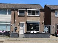 Amsterdamstraat 43, 5224 XB Den Bosch