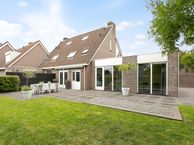 Wolvendonk 12, 4942 CR Raamsdonksveer