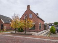 D. Triezenbergstraat 1 a, 9921 PG Stedum