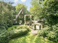 Burgemeester van Dommelenlaan 14, 5583 AR Waalre