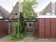 Bereklauw 42, 8935 NR Leeuwarden