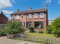 Pieter de Hooghstraat 38, 3372 XJ Hardinxveld-Giessendam