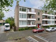 Bonnikestraat 36, 1222 EL Hilversum