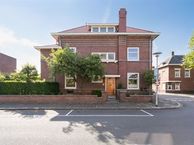 Julianastraat 7, 5911 AX Venlo