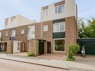 Vervoorenstraat 33, 1063 ET Amsterdam