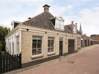 Botniasteeg 14, 8801 KJ Franeker