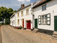 Op de Berg 3 A, 6181 GT Elsloo (LI)