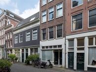 Nieuwe Leliestraat 72 I, 1015 SV Amsterdam