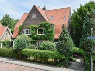 Jozef Israëlslaan 26, 1401 CR Bussum