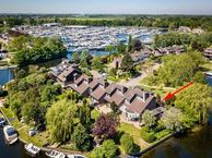 Hoofdgracht 1, 1411 LA Naarden