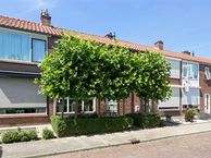 Tuinstraat 11, 4697 BN Sint-Annaland