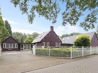 Dennenlaan 20, 4641 GE Ossendrecht