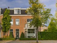 Korte Kleverlaan 62, 2061 EG Bloemendaal