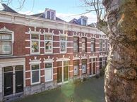 Gerard Scholtenstraat 86 b, 3035 SP Rotterdam