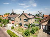 Weth C.E.Th. Vernooijstraat 12, 3945 BZ Cothen