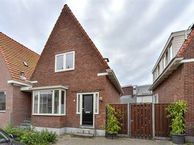 Jonge Arnoldusstraat 36, 1501 VT Zaandam