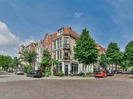 Hogeweg 43 I, 1098 BX Amsterdam