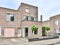 Ina Boudier-Bakkerdreef 5, 2135 RA Hoofddorp
