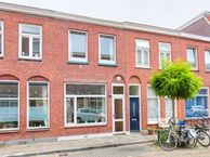 1e Delistraat 17, 3531 SL Utrecht
