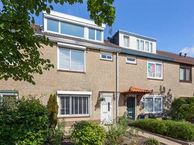 Söderblomstraat 310, 2131 GV Hoofddorp