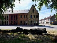 Wethouder Lanenstraat 13, 4703 HS Roosendaal