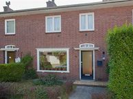 Zonnebloemstraat 6, 7601 BV Almelo