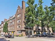 Raphaëlstraat 8 -hs, 1077 PR Amsterdam