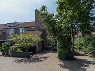 Zwinglilaan 2, 1216 MD Hilversum