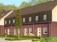 Biestven (starter M) (Bouwnr. 8), 5556 VP Valkenswaard