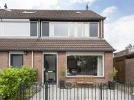 Eva Bonheurstraat 18, 3813 MH Amersfoort