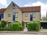 Beursjeskruidstraat 16, 1313 DC Almere