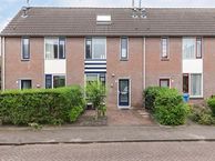 Van Blanckvoortmarke 3, 8016 EE Zwolle