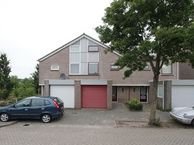 Alban Bergstraat 18, 1323 GH Almere