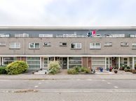 Piranesistraat 24, 1328 RT Almere