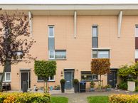 Hooftstraat 8, 2662 BD Bergschenhoek