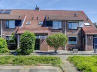 Wilgenhof 129, 3355 PG Papendrecht