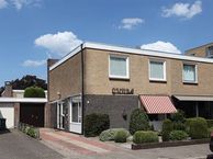 Mr. S. van Houtenweg 9, 3732 BN De Bilt