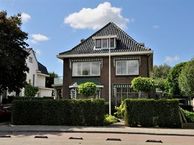 Leidsestraat 104, 2182 DR Hillegom