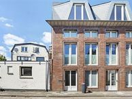 Van Marumstraat 1, 2012 XS Haarlem