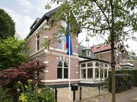 Bas Backerlaan 6, 7316 DW Apeldoorn