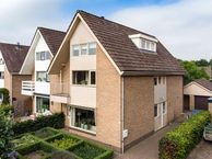 van Oldenbarneveltstraat 14, 3882 CE Putten