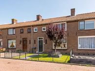 Zweedseplein 3, 3216 BE Abbenbroek