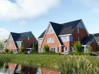 Haarzicht, fase 2 (tweekappers) (Bouwnr. 152), 3451 DV Vleuten