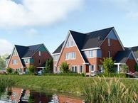 Haarzicht, fase 2 (tweekappers) (Bouwnr. 153), 3451 DV Vleuten