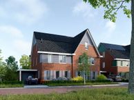 Koetshuislaan 8, 3451 MH Vleuten